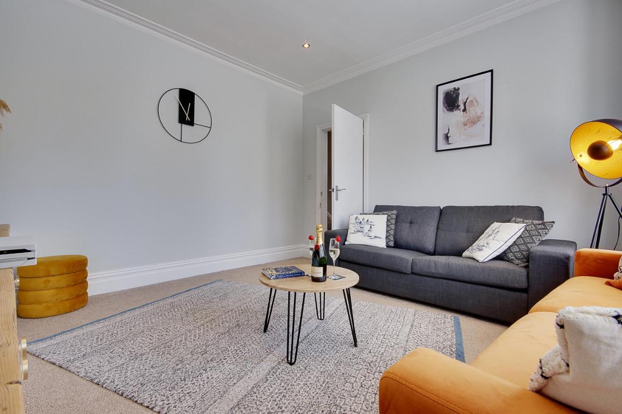 Seaesta Stays -Game Room&Vr &Ev Point Bournemouth Esterno foto