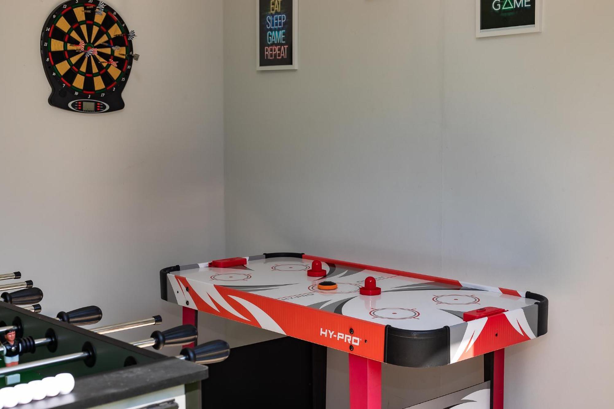 Seaesta Stays -Game Room&Vr &Ev Point Bournemouth Esterno foto